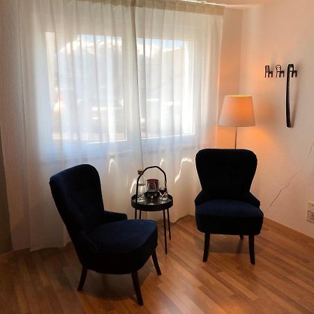Wonderful & Private Room With En-Suite Bathroom Triesenberg Dış mekan fotoğraf